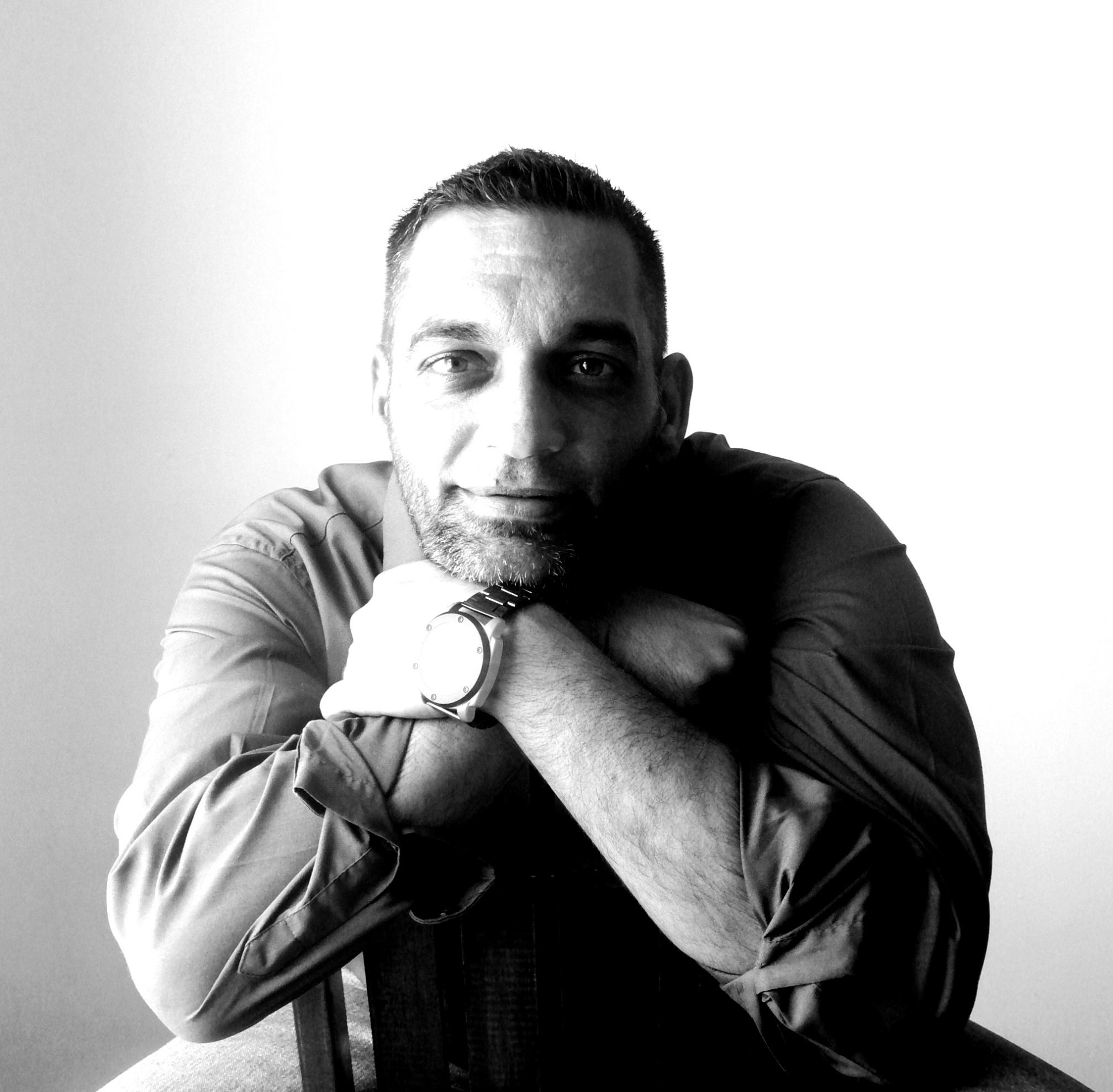 Zain Winkelmann, Founder of Kustomcode